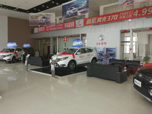 no.6 阿克蘇這7家汽車(chē)經(jīng)銷(xiāo)商,你的車(chē)是在哪家買(mǎi)的