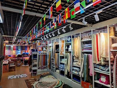 疫情下義烏國(guó)際商貿(mào)城的變與不變