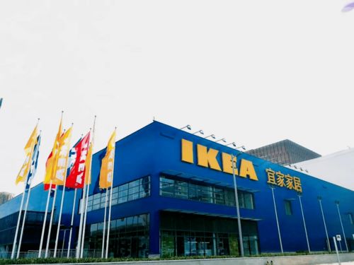 穩(wěn)增長 促消費,岳麓區(qū)商貿(mào)業(yè)迸發(fā)新活力