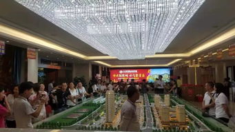 千金易得,好鋪難求丨樂昌國(guó)際商貿(mào)城傳世好鋪,成就你的財(cái)富夢(mèng)