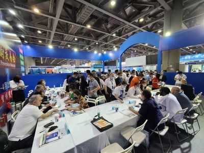 2021深圳國際粉末冶金、硬質(zhì)合金及先進(jìn)陶瓷展于9月27-29日在深圳會展中心舉行