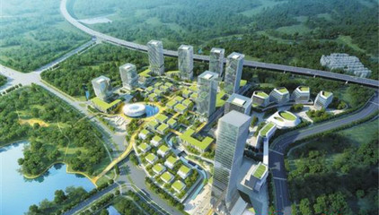 中新廣州知識城14個(gè)項(xiàng)目集中動(dòng)工，總投資超200億元，為高質(zhì)量發(fā)展注入新動(dòng)能
